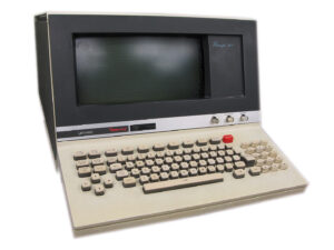 Univac Uniscope